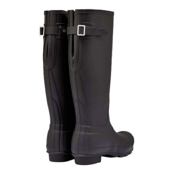 HUNTER Adjustable Tall Rainboot - Picture 4 of 6